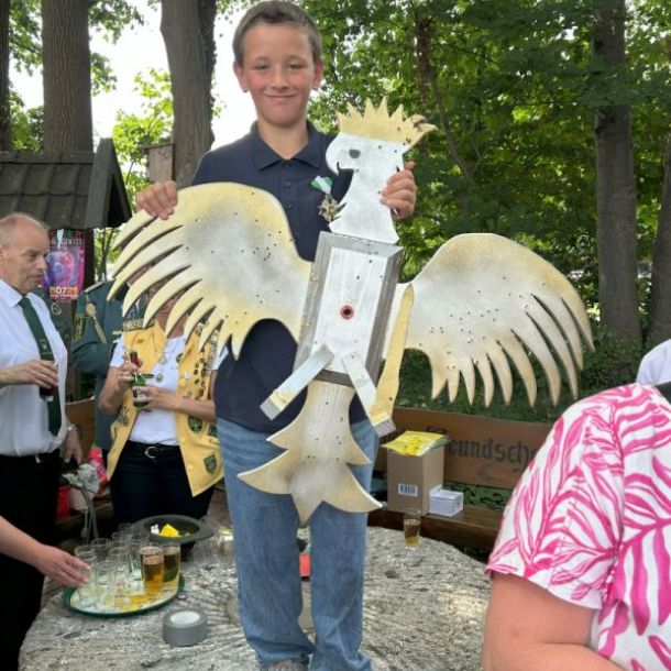 Kreiskinderkönig