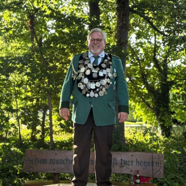 Kreiskönig