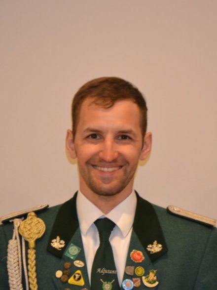 Dennis Laukamp